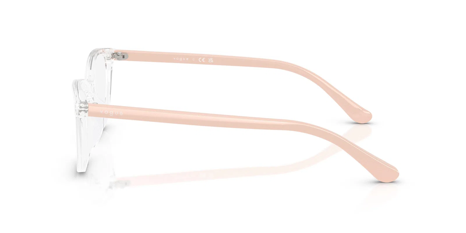 Vogue Eyewear 5502D Eyeglasses - view 45